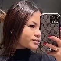 Tamires Nascimento Çıplak