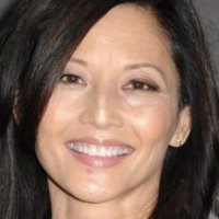 Tamlyn Tomita Çıplak