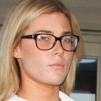 Tara King Çıplak