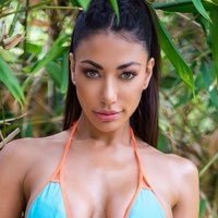 Tatiana Eriksen Çıplak