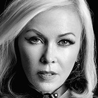 Terri Nunn Çıplak