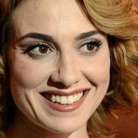 Tess Christiansen Çıplak