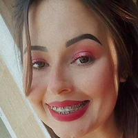 Thais Costa Cristina Çıplak