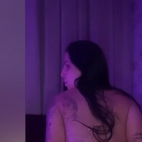 Thauany Inácio Çıplak