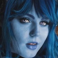 The Cosplay Bunny Çıplak