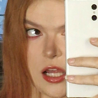 Thechaosqueer Çıplak