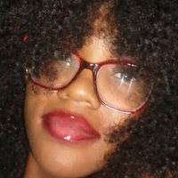 Theeblackbarbie Çıplak