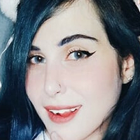 Thelewdmermaid Çıplak
