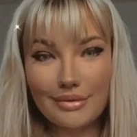 thelittleblondie Çıplak