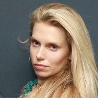 Theodora Richards Çıplak