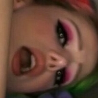 thepoptartprincess Çıplak