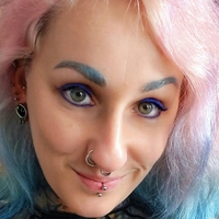 Therealcherryqueen Çıplak