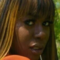 therealchocolateminnie Çıplak