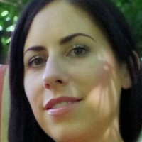 Theresa Lynn Coulter Çıplak