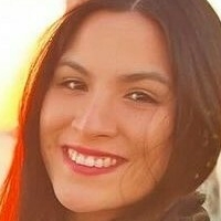 Thiaze Ceolin Çıplak