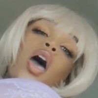 ThickSakura Çıplak