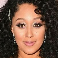 Tia & Tamera Mowry Çıplak