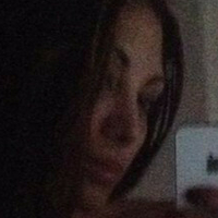 Tiana Marie Çıplak