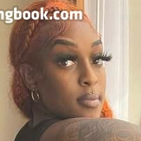 TiaraNicoleXXX Çıplak