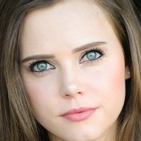 Tiffany Alvord Çıplak