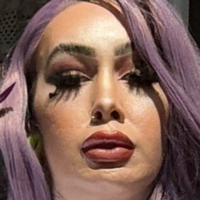 Tiffany Bella Çıplak