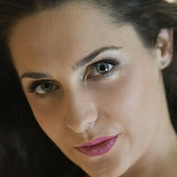 Tilly McReese Çıplak