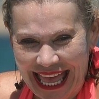 Tina Malone Çıplak
