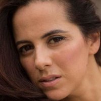 Tiziana Lodato Çıplak