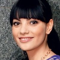 Tjasa Cvetkov Çıplak