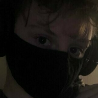 tobias_theclown Çıplak