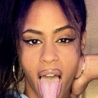 tonguetiedandtwistedd Çıplak