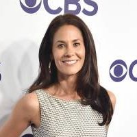 Tracy Wolfson Çıplak