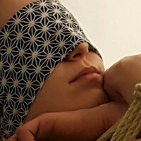 trenzalore_shibari Çıplak
