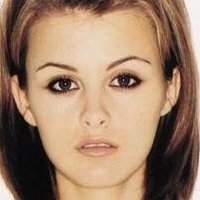 Trish Goff Çıplak