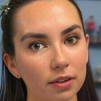 Trisha Hershberger Ai Porn Çıplak