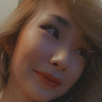 TSM Leena XU Çıplak