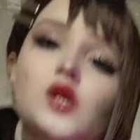 tsumtsum.cosplay Çıplak