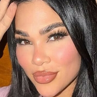 UFC Rachael Ostovich Çıplak