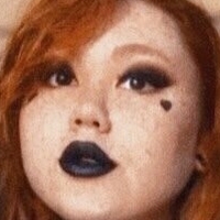 Unicornglitteryblood Çıplak