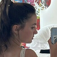 Valencia Grace Çıplak