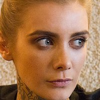Valentina Belleza Çıplak