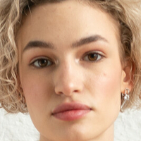 Valentina Fedyainova Çıplak