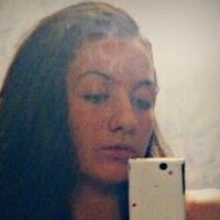 Valentina Mishina Çıplak