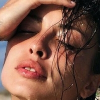 Valentina Rapisarda Çıplak