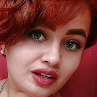 Valentine Blagoeva Çıplak