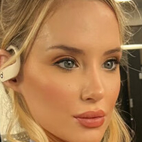 Valerie Cody Çıplak