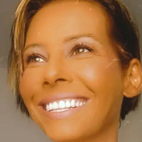 Valerie Senna Çıplak