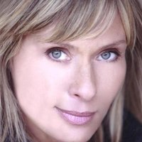 Valérie Steffen Çıplak