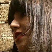 Valeriia Simavonian Çıplak