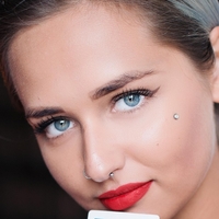 Valeriya SG Çıplak